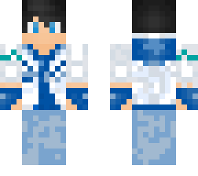 my skin!