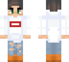my skin (best version)
