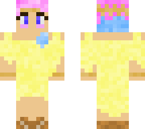 my skin