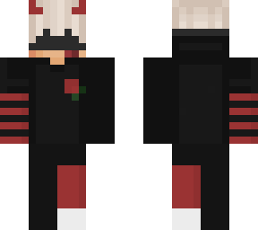 my skin 2019