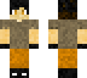 my skin for youtube only