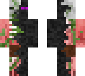 nether v.s end mobs