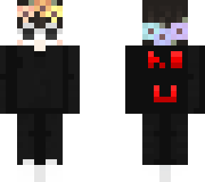 no u gang part 2