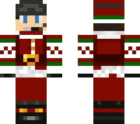 northpole elite trooper
