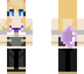 not my skin, i only edited her skin