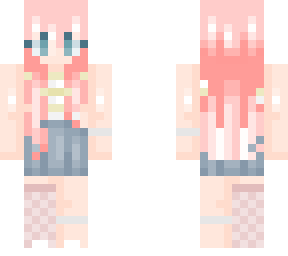 oc - atsuko