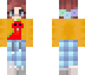 pajamas