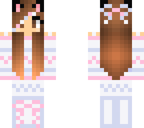 pastel sweater- periwinkle