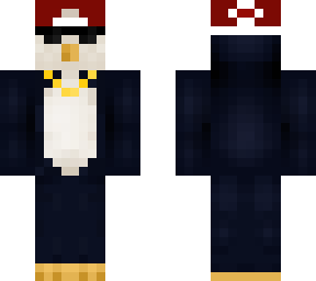 penguin