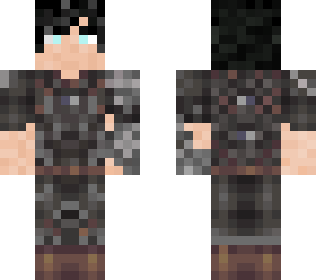 personal skin rework
