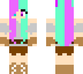 pheonix as aphmau