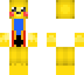 pikachu shirt
