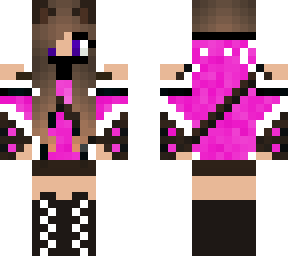 pink ranger