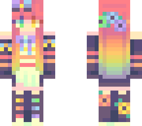 prismatic