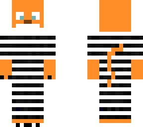 prisoner benjamin