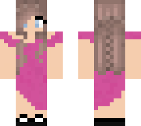 prom girl