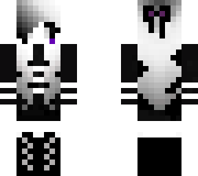 puppet