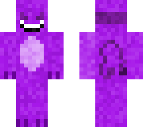 purple devil