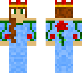 queen eliza (formal)