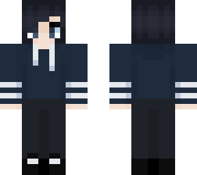 quiet is violent ' original skin
