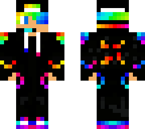 rainbow gamer