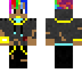rapper