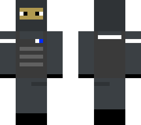 reaper squad