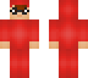 red d*ck