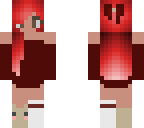 red or dead