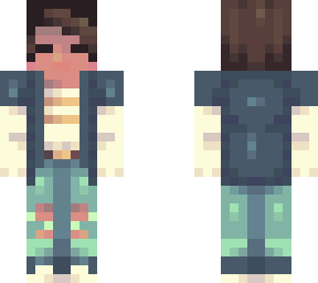 reeseboyden fanskin