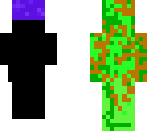 reverse camo