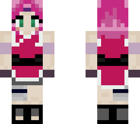 sakura haruno