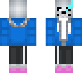 sans