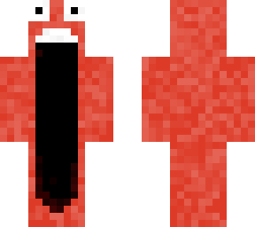 screaming sausage