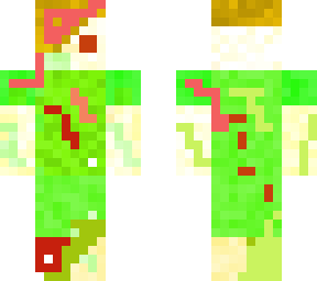 seacrest zombie jan 2019