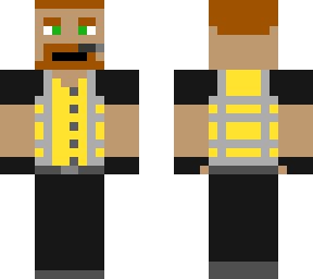 sean (police)