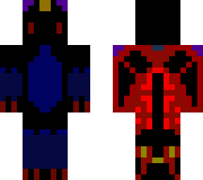 shadow dragon 3.0