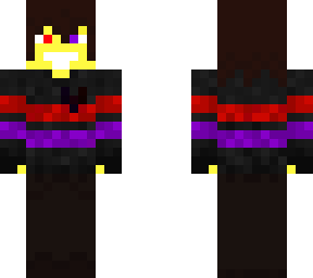 shadowverse frisk (undertale au)