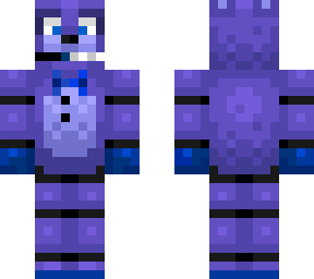 shbonnie the bunny