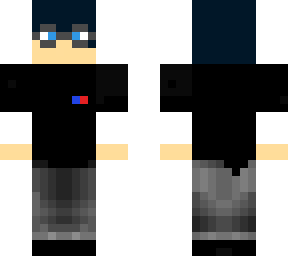 simple boy (totally fixed)
