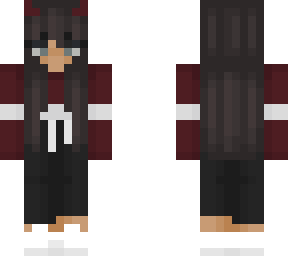 skin