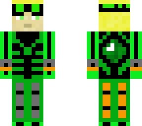 slime