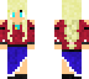 sonja