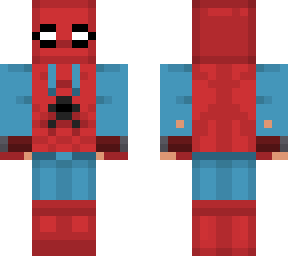 spider man