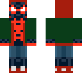 spider-man miles morales