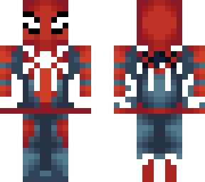 spiderman ps4