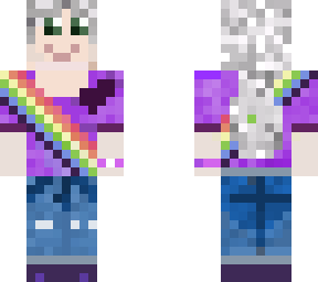 spring granny