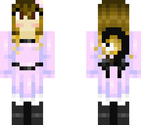 stylish mc player!