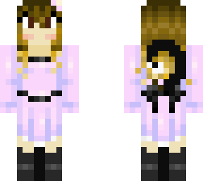 stylish mc player (trial 2)