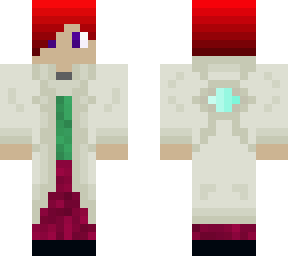 taku scientist